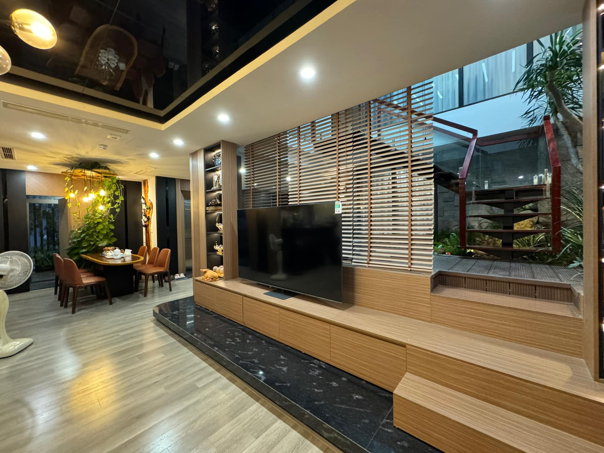 Bán nhà Quán Thánh 32m 4 tầng 7ty