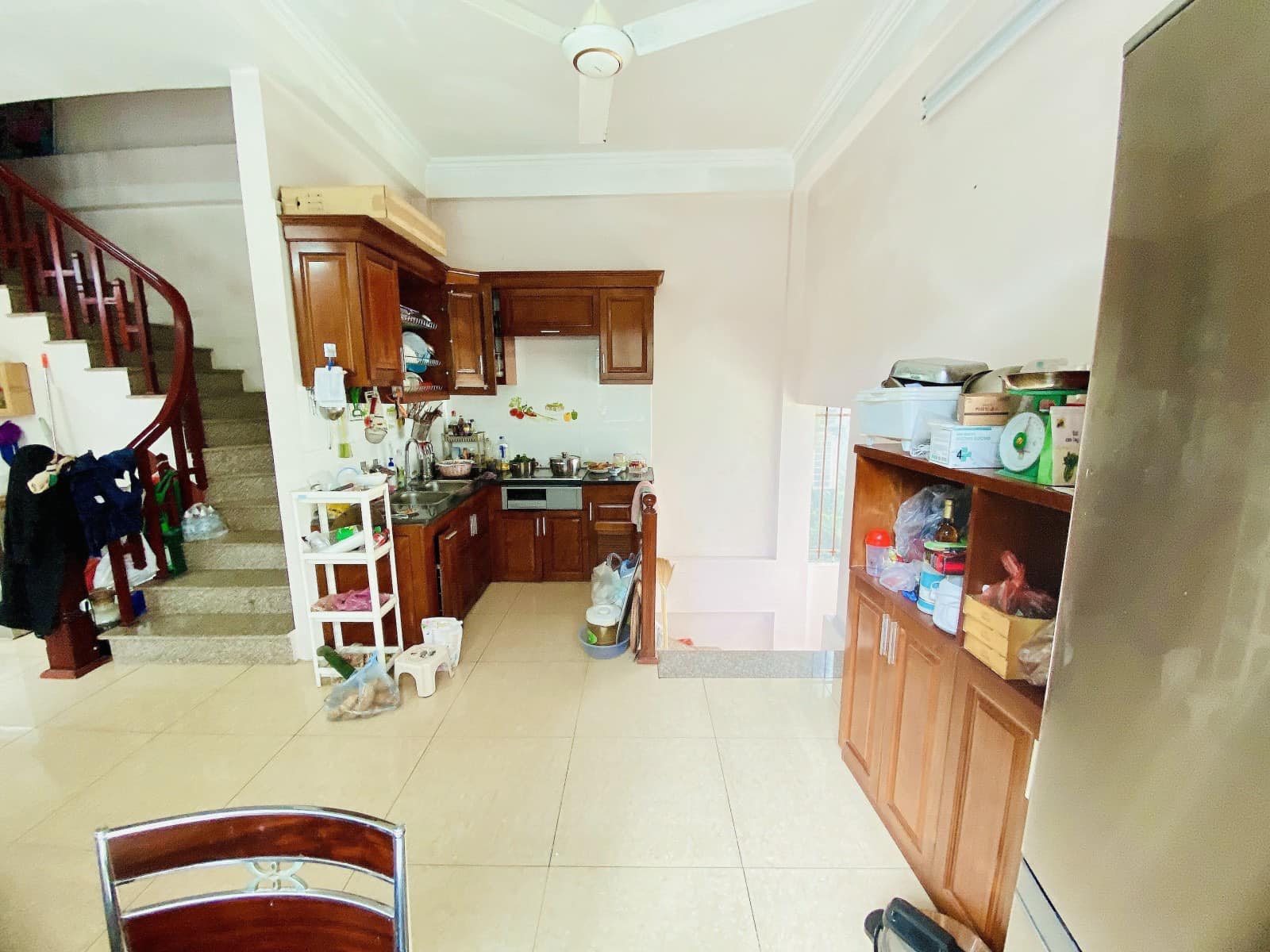 Bán nhà mặt phố Xa La, Hà Đông 58m²/65m² T2, 5 tầng, mt 5m, giá 13,5 tỷ. sổ đỏ Liên hệ 0865959432