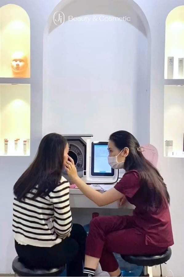 SANG NHƯỢNG SPA CAO CẤP TẠI YÊN BÁI 1, PHƯỜNG PHỐ HUẾ, QUẬN HAI BÀ TRƯNG, HÀ NỘI