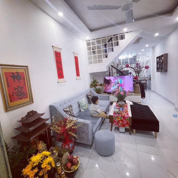 NGÕ Ô TÔ PHỐ THÁI HÀ, KINH DOANH, DT 36 m2, 4 TẦNG, MT 3,6m, GIÁ 11,5 TỶ.
