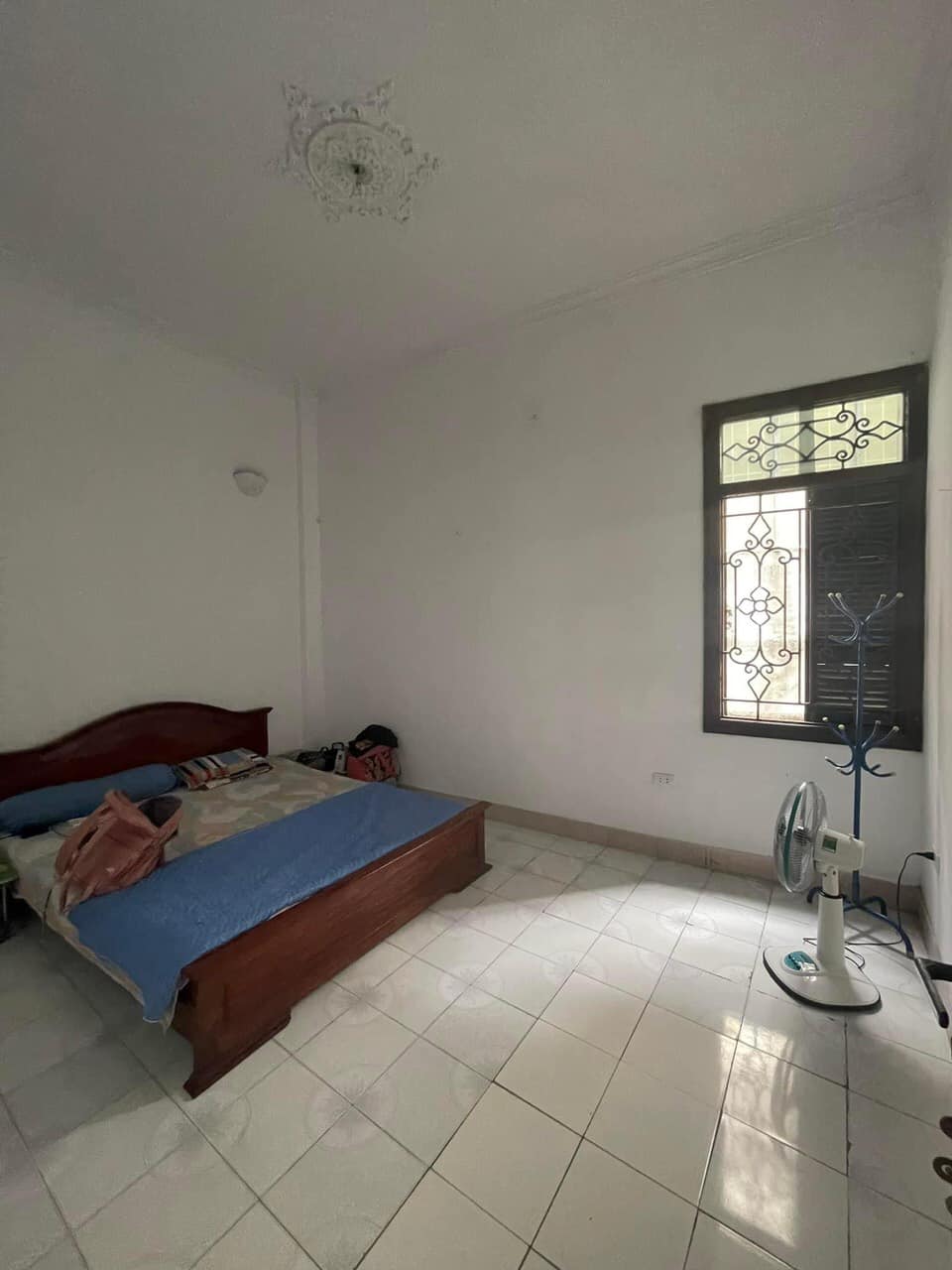 Mặt Phố Hàng Chiếu 160M2 3 Tầng Mặt Tiền 4M 70 Tỷ - 1 Sổ 1 Chủ Nở Hậu