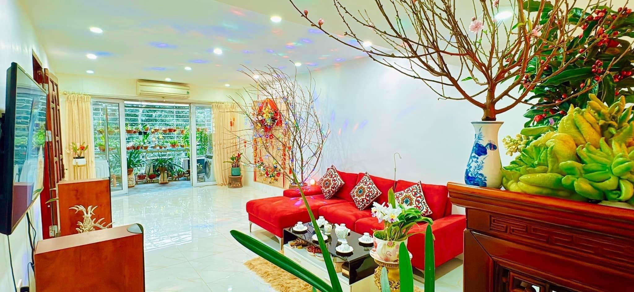 Bán nhà tập thể LÁNG HẠ 105m chỉ 3.45 tỷ