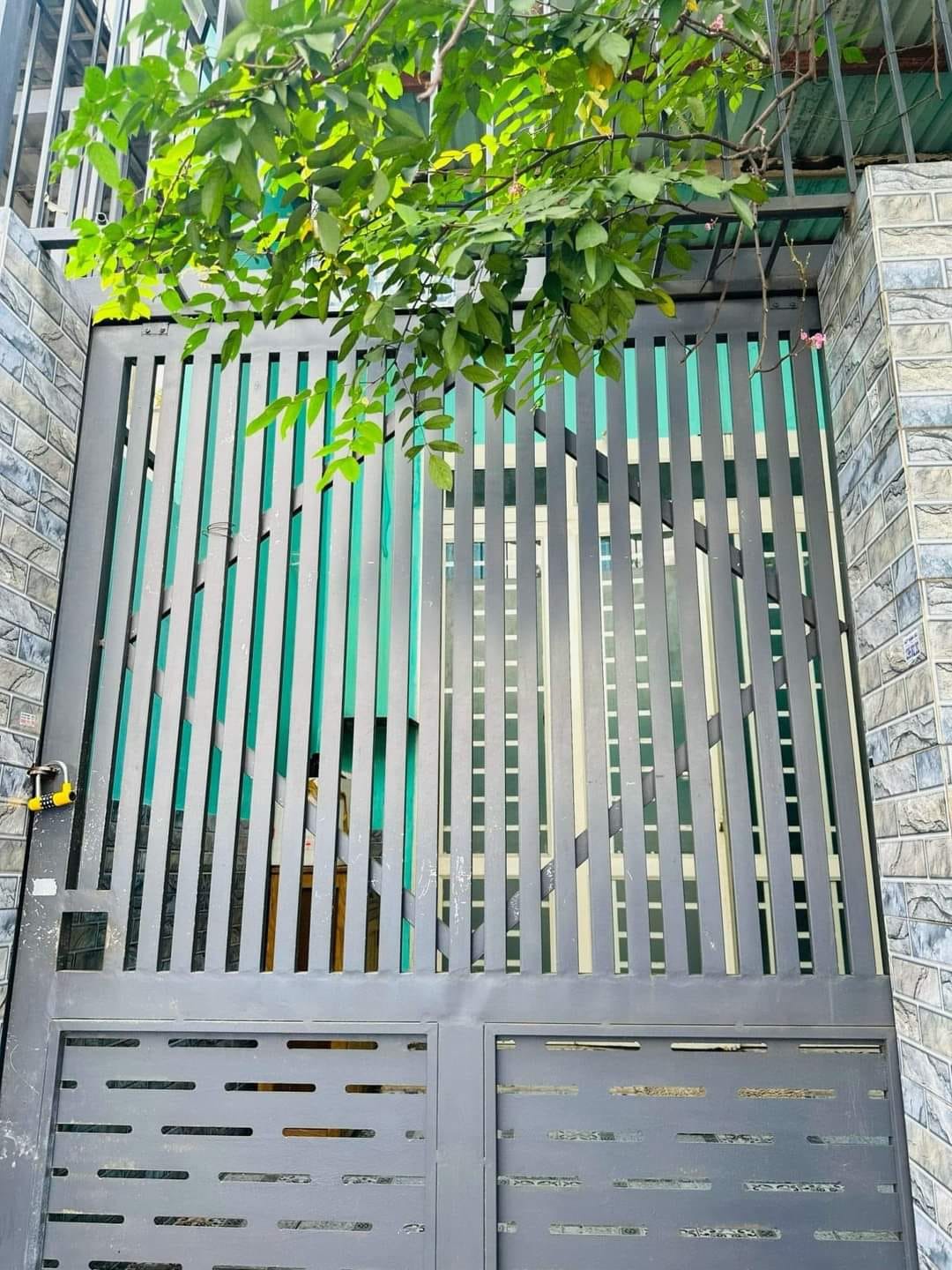 Bán nhà- Phường 15- Tân Bình- Giá CHỈ 4.7 TỶ