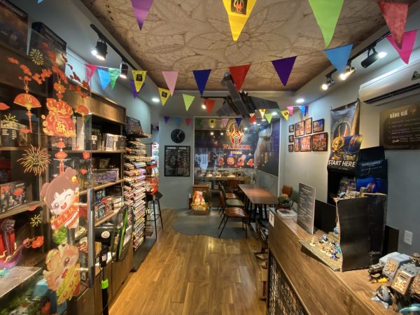 Quận 10 ! SANG MB Trống Phù Hợp Quán Cafe – Spa – Quán Ăn – NGAY TRUNG TÂM, Tel : 0963822227 ( Chính chủ )