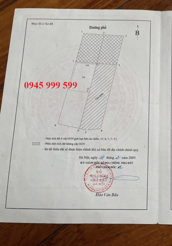 Bán đất lô góc vỉa hè ngõ 655 Lạc Long Quân TâyHồ nhỉnh 30 tỷ.