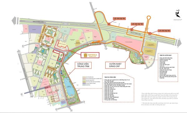 "Đón Chào Sự Xuất Hiện Mới: The Sola Park - Nơi Hội Tụ Của Đẳng Cấp và Tiện Nghi!" Khai Trương Độc Quyền: Cơ Hội Sở