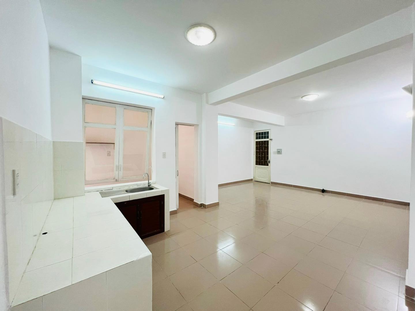 Bán chung cư Yersin Đà Lạt căn 406 tầng 3 2 phòng ngủ