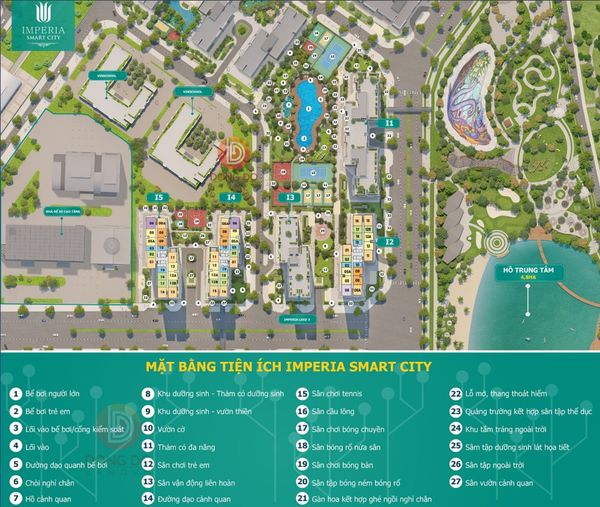 Bước Đi Mới Cho Cuộc Sống Đẳng Cấp và Thịnh Vượng " "The Sola Park - Hãy Sở Hữu Ngay Căn Hộ Sang Trọng Tại Khu Đô Thị