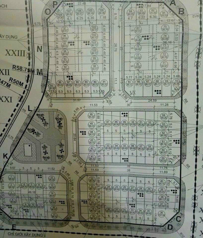 Chủ bán 80m2 đất đấu giá X2 Sơn Du Nguyên Khê Đông Anh Hà Nội