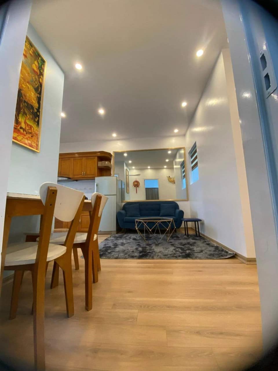 Bán căn hộ rẻ và đẹp nhất thị trường CT4 C khu đô thị xa la 54m2 giá 18x tỷ Liên hệ 0986 141 244 xem nhà miễn phí