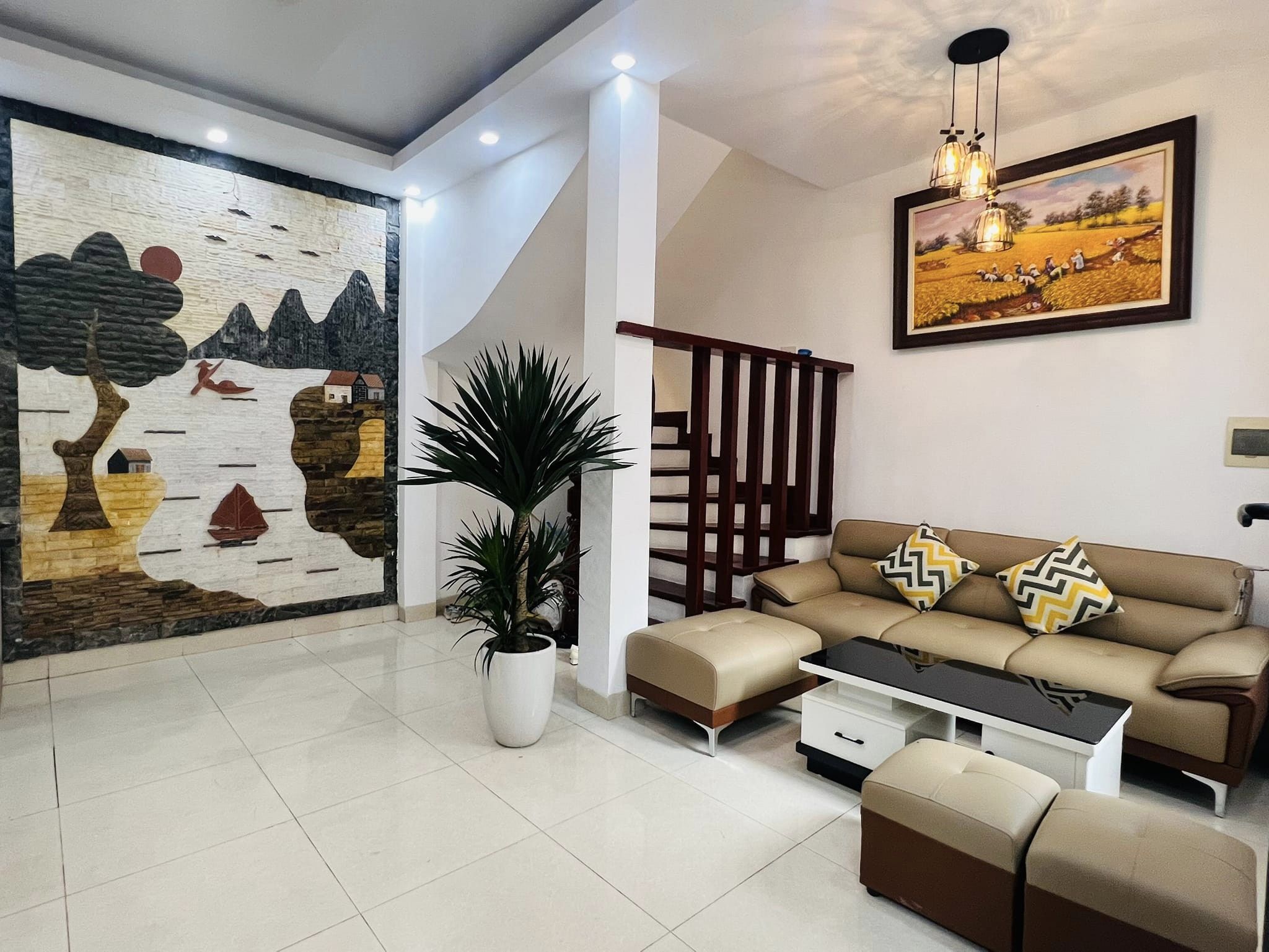 HIẾM!15m Ô tô, Ngõ 2.5m, Tặng full nội thất bán nhà Thái Hà-0946383428