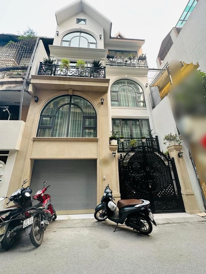 ⭐SIÊU RẺ-GIÁ ĐẦU TƯ-Mặt Phố Đặng Văn Ngữ (Nam Đồng) 170m2/Mặt tiền 6.2m -48 Tỷ⭐