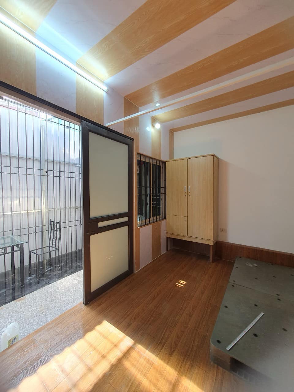 Chính chủ cho thuê phòng tại Võ Thị Sáu