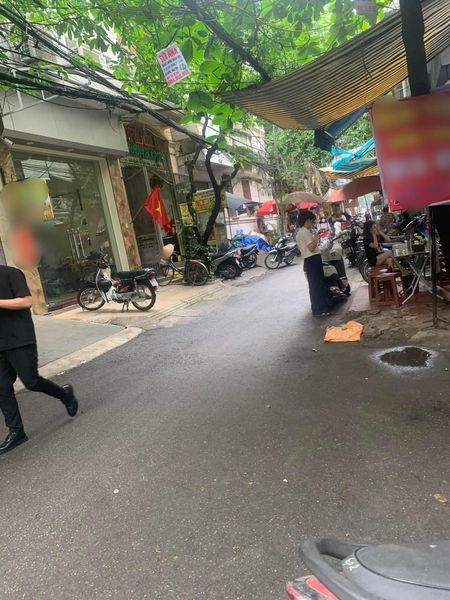 ⭐LÔ GÓC- Trần Quang Diệu, Hoàng Cầu 30/35m2/ Mặt tiền 6m chỉ 11.8 Tỷ Ô tô đỗ⭐