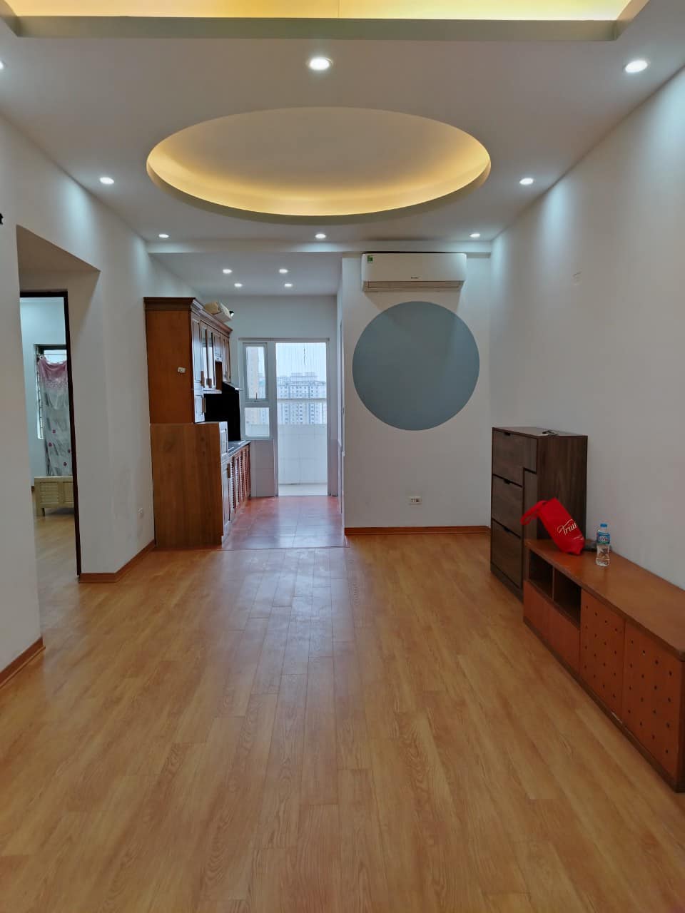 Bán căn chung cư CT Xa la, Hà Đông 73m2, 2 ngủ 2 vs, giá 2,4 tỷ. Lh 0865959432