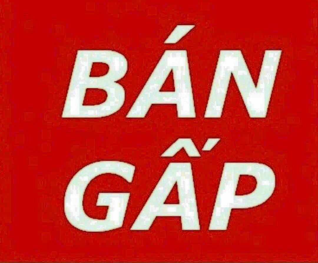 Bán căn nhà Đường Dương Thị Mười 80m2, 3 Tầng. Q.12. Gía 5,1 Tỷ