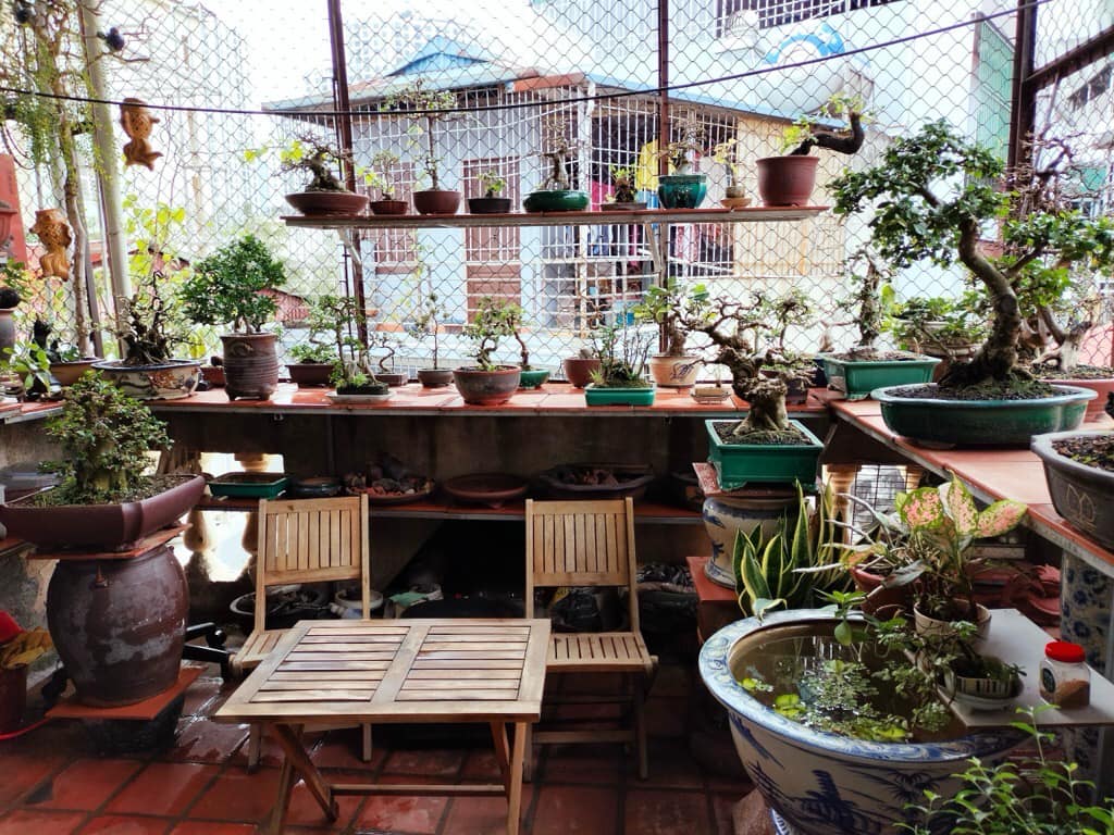 BÁN NHÀ LÀNG TÓ - TẢ THANH OAI 3.3.TỶ