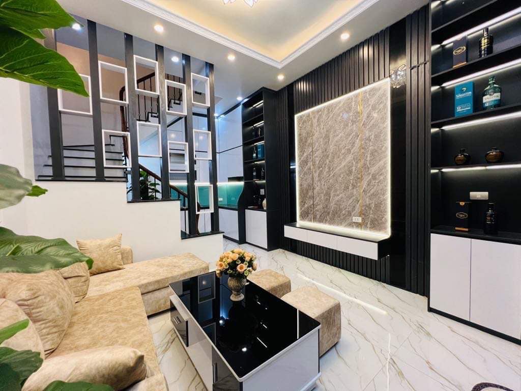 BÁN NHÀ TRƯỜNG CHINH ĐỐNG ĐA 27M2 3 TẦNG 4M MẶT TIỀN GIÁ CHÀO 4.7 TỶ NGÕ THÔNG PHẢI THẬT NHANH