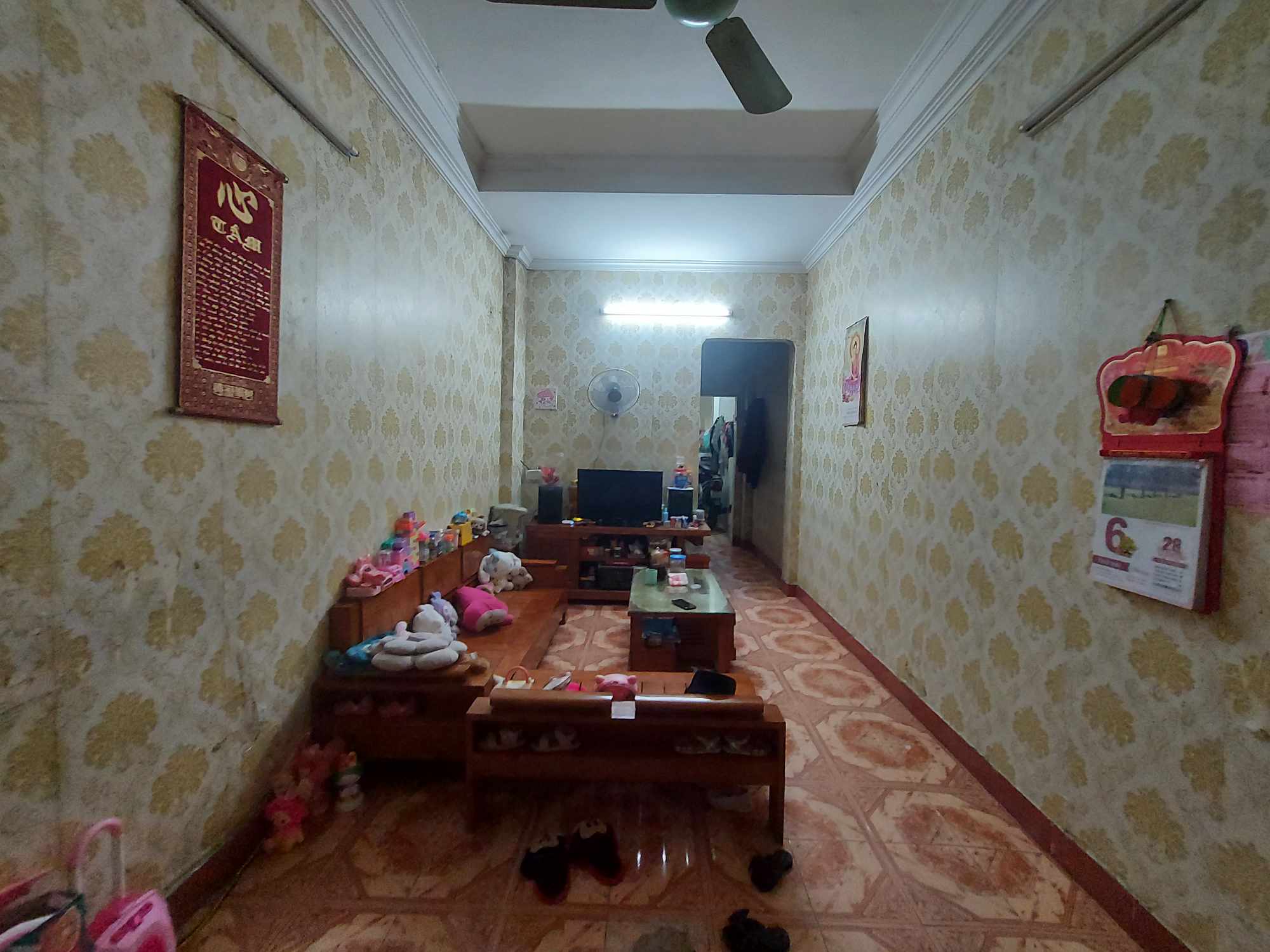 HIẾM-KHU VIP BA ĐÌNH-PHÂN LÔ-GẦN LĂNG BÁC-TIỆN ÍCH ĐỈNH CAO-68M 10xTỶ-ÔNG ÍCH KHIÊM