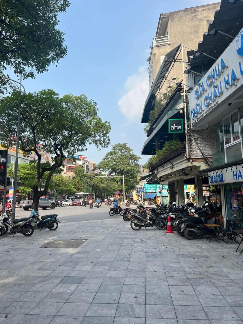 SIÊU HOT - HIẾM - CHỈ NHỈNH 8 tỷ - KHÔNG CÓ CĂN THỨ 2 - GIỮA TR TÂM MUA BÁN MÁY TÍNH - LÊ THANH NGHỊ - BÁCH KHOA