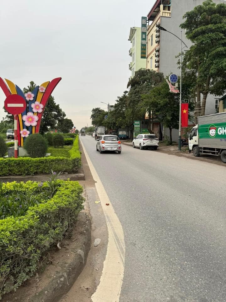 Chính chủ gửi bán lô đất trục đường tỉnh 385 tại Khu dân cư mới Hành Lạc, Như Quỳnh, Văn Lâm