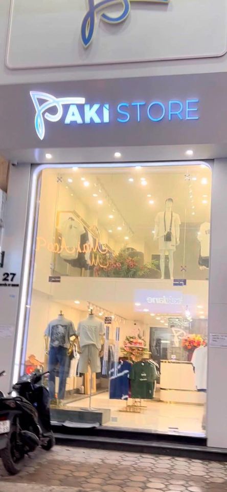 SANG NHƯỢNG TOÀN BỘ CỬA HÀNG ĐỊA CHỈ 27 NGUYỄN HY QUANG, PHƯỜNG Ô CHỢ DỪA, ĐỐNG ĐA, HÀ NỘI