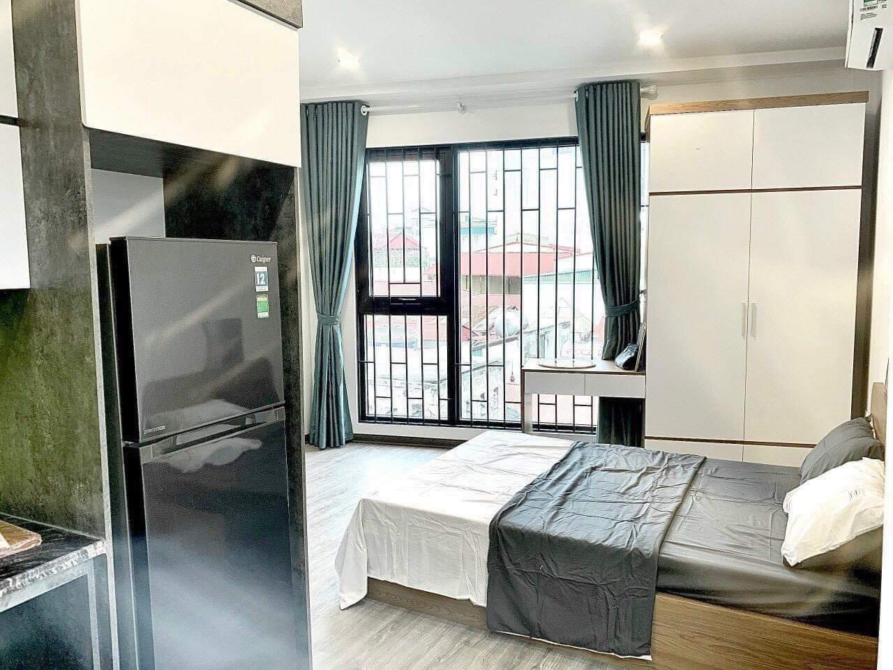 BÁN NHÀ 8 TẦNG THANG MÁY LÔ GÓC-OTO KINH DOANH ĐÀO TẤN BA ĐÌNH 48M2 x 8T MT 6M CHỈ 17,8 TỶ