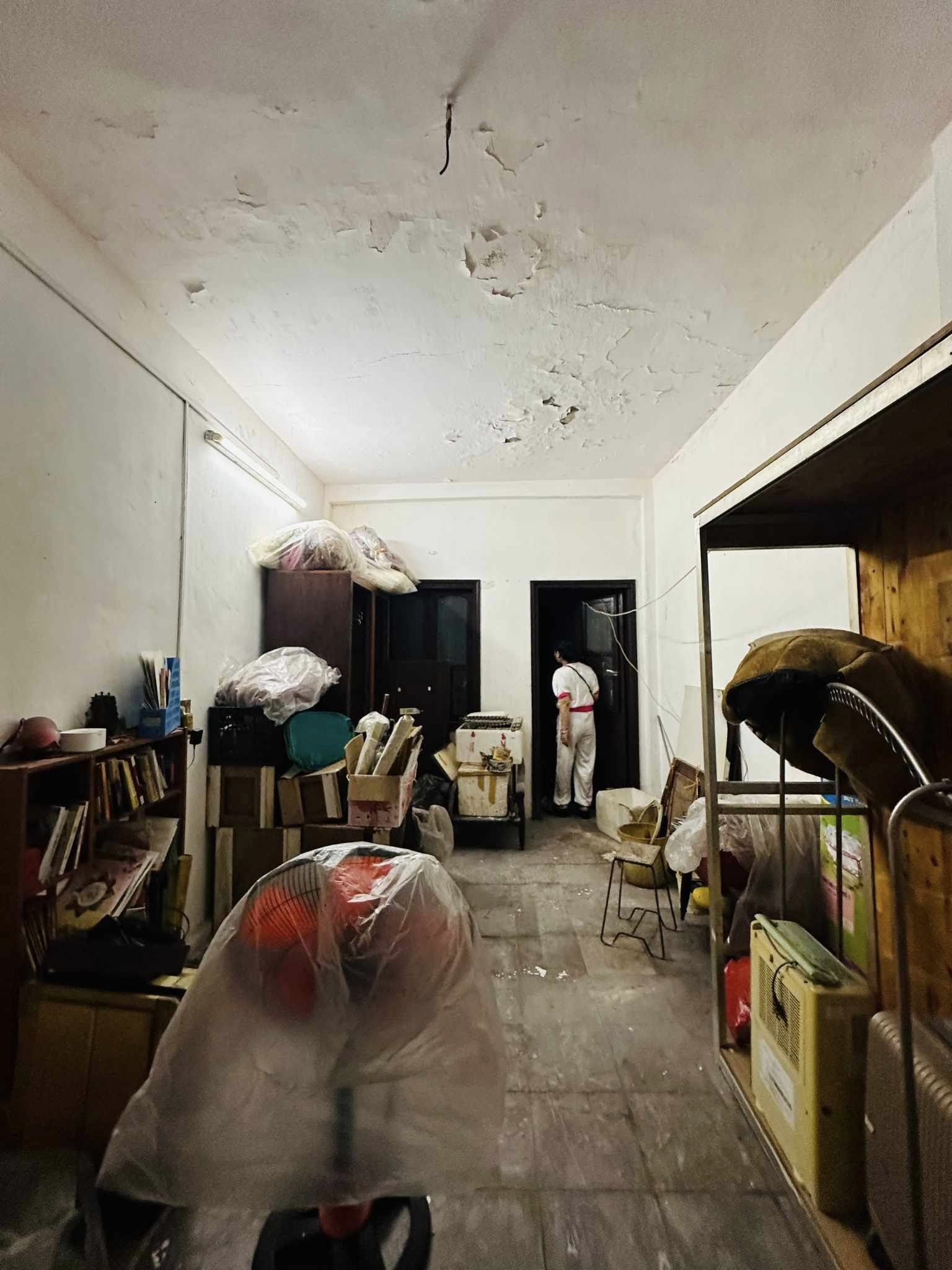 TT QUẬN HAI BÀ-MẶT PHỐ TẠ QUANG BỬU- KINH DOANH-77M 22TỶ-DÒNG TIỀN ỔN ĐỊNH