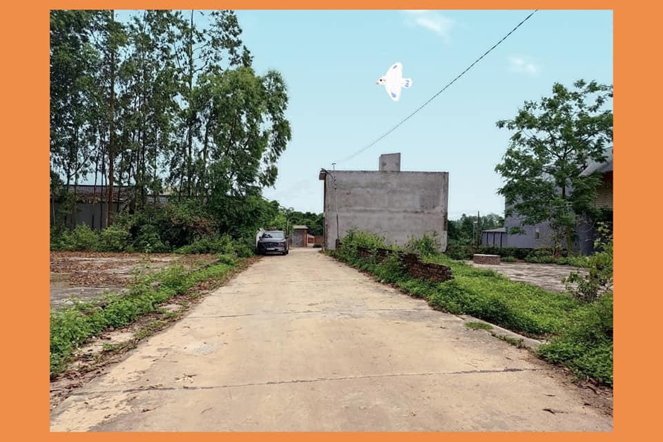 Chỉ từ 6 triệu/m2: Cơ hội vàng sở hữu 220m2 đất nền Minh Trí, Sóc Sơn.