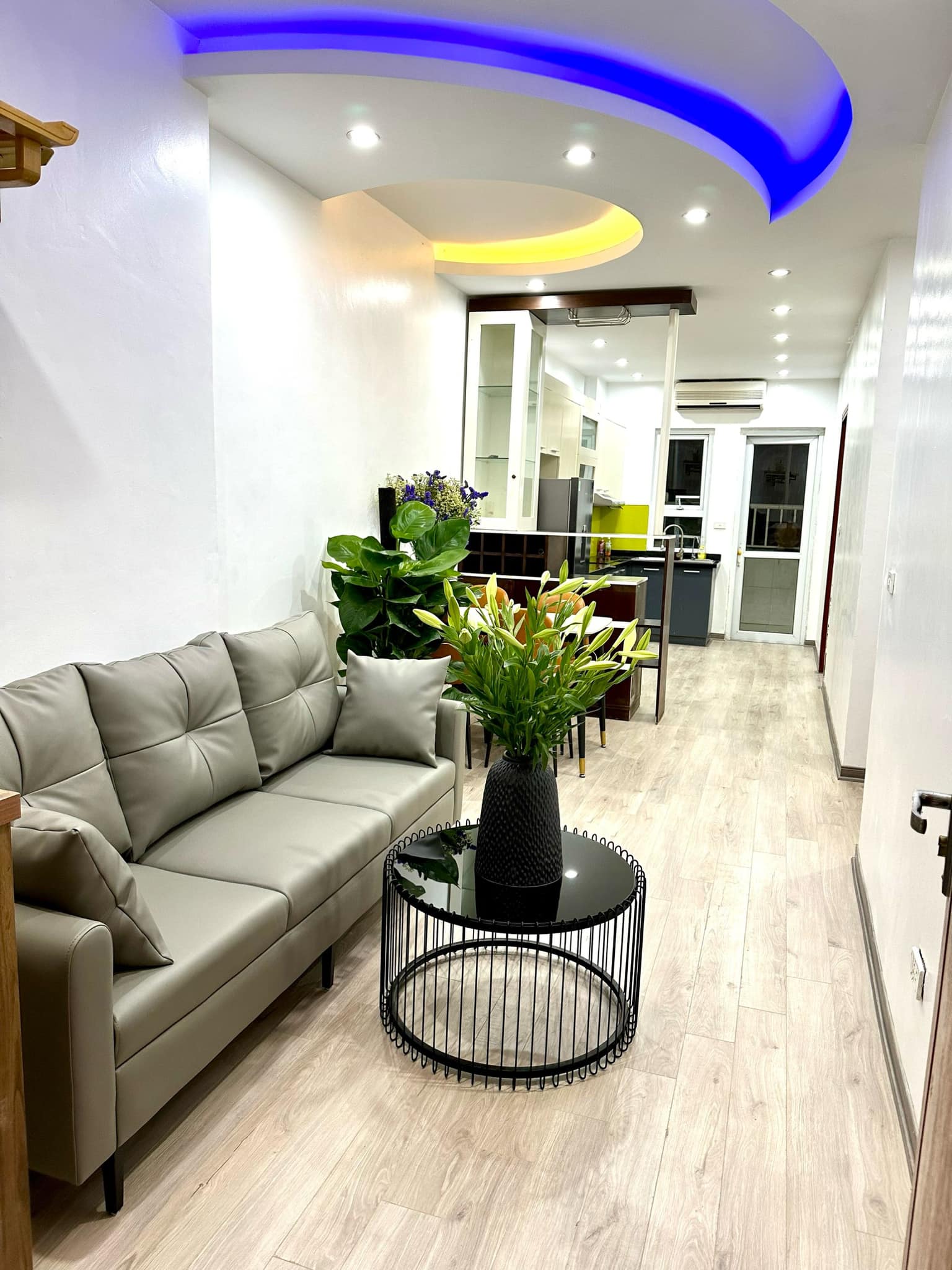 Bán căn chung cư CT12 Kim Văn Kim Lũ, Nguyễn Xiển 65,1m2, 2 ngủ, 2 wc, Sổ đỏ. giá 2,42 tỷ Lh 0865959432