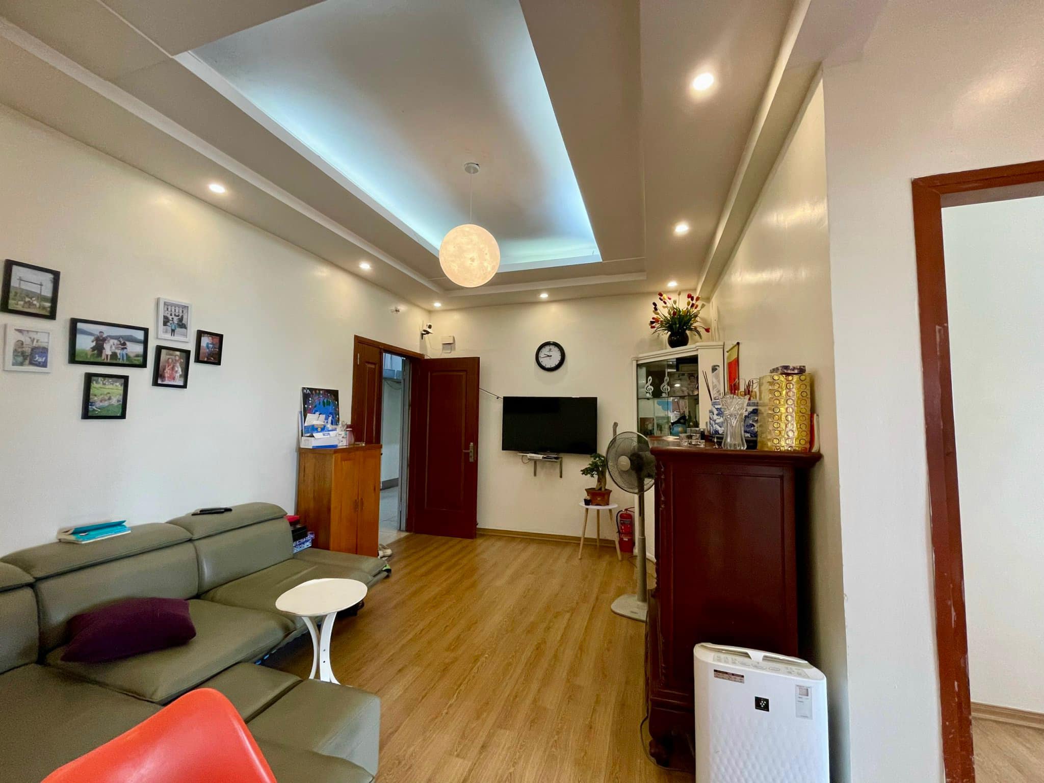 Bán căn chung cư Ct Xa la, Hà Đông (Căn góc) 68m - 2PN 2VS Sổ đỏ chính chủ. Giá: 2.28 tỷ. Lh 0865959432