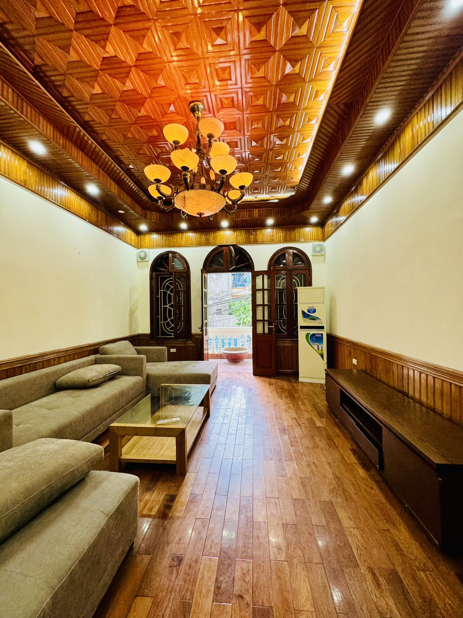 21 Tỷ 110M2 Hồ Đắc Di KD Ô TÔ Tránh 5 Tầng Mới Đẹp Ô thang máy 2 Thoáng