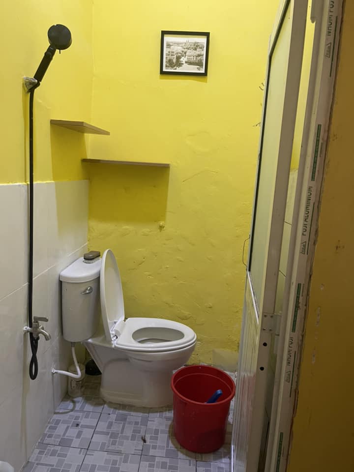 CHÍNH SANG NHƯỢNG QUÁN CAFE UNG VĂN KHIÊM, QUẬN BÌNH THẠNH, HỒ CHÍ MINH