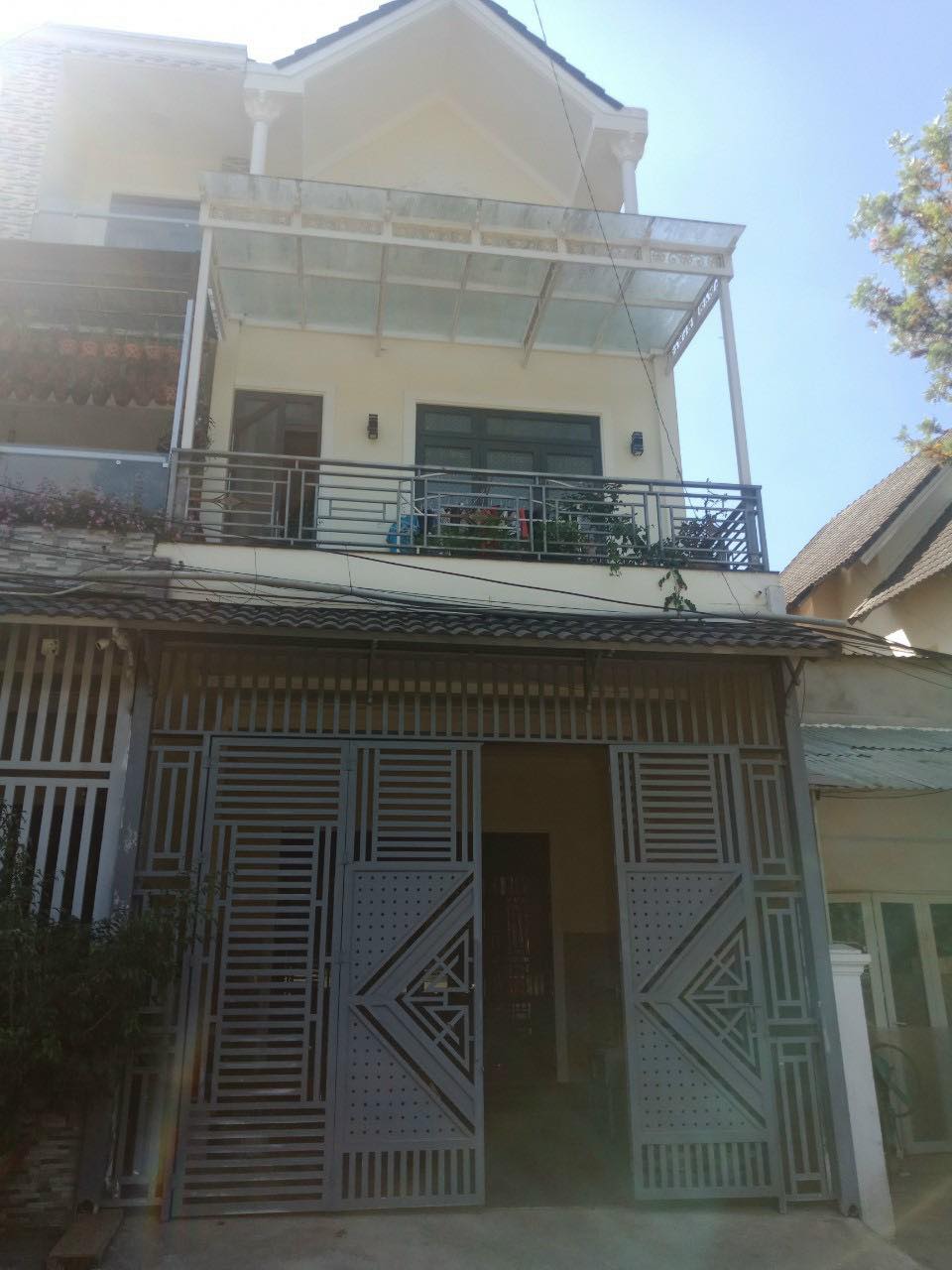 Bán nhà tại Mê Linh Phường 9 Đà Lạt 80m2 8 tỷ