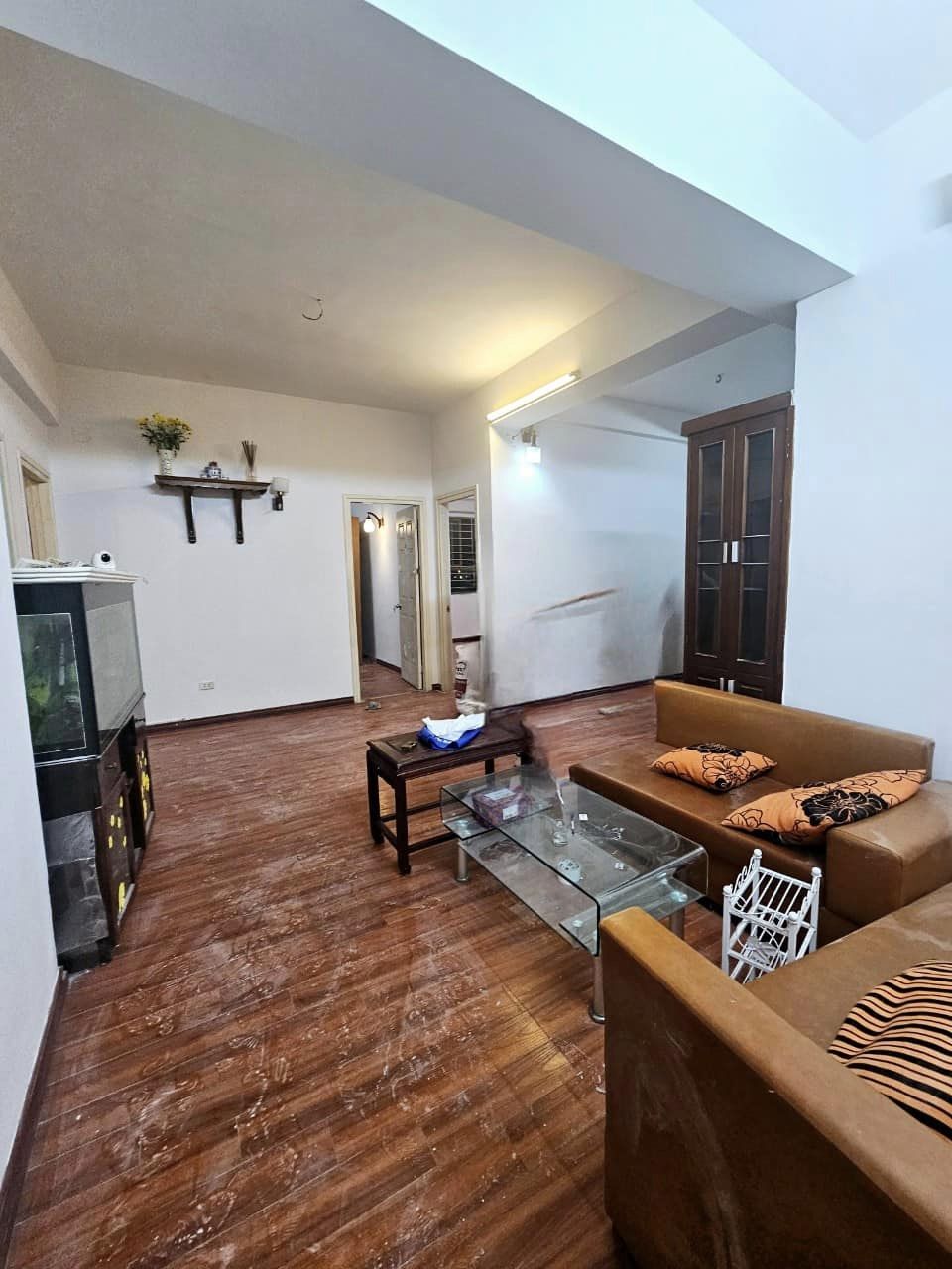 Bán căn chung cư KĐT Xala, Hà Đông,100m2, 3pn, 2wc, Giá 3,05 tỷ, SĐCC. Lh 0865959432