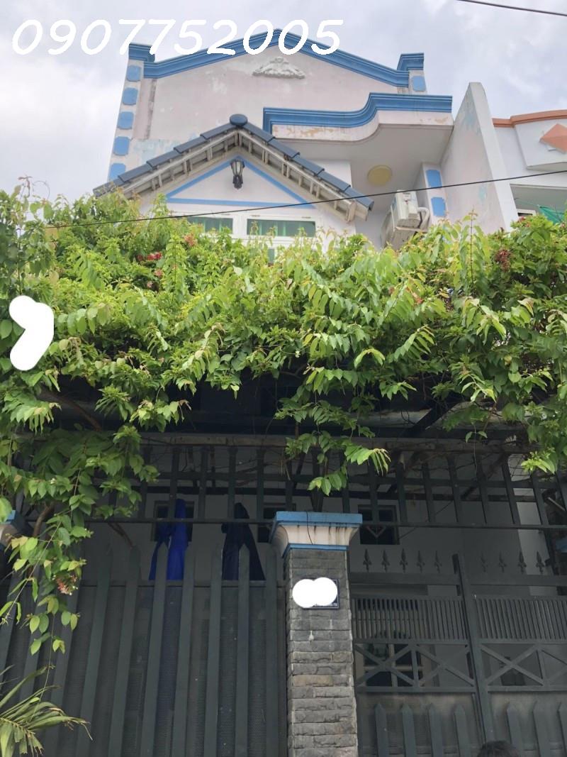 NHÀ ĐẸP 2 TẦNG - HBC - 64M2 CHỈ HƠN 4 TỶ