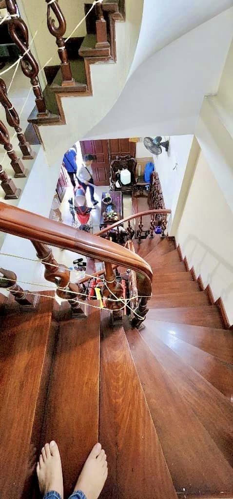 Phân Lô Phố Trần Xuân Soạn 90M2 MT5.6M 18.5 Tỷ– Gần Phố