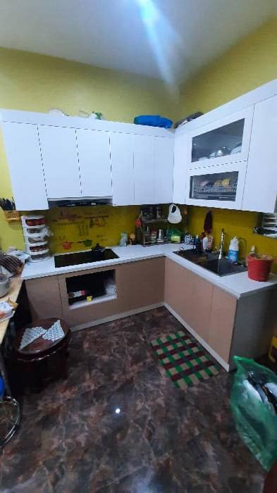 Nơi An Cư Lý Tưởng Cho Gia Đình Bạn,Phòng Ngủ Rộng Tiện Ich Bạt Ngàn