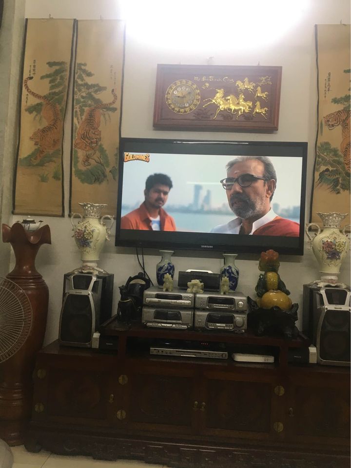 Chính chủ bán gấp nhà ngõ 59 Phạm Văn Đồng, phường Mai Dịch, quận Cầu Giấy, Hà Nội