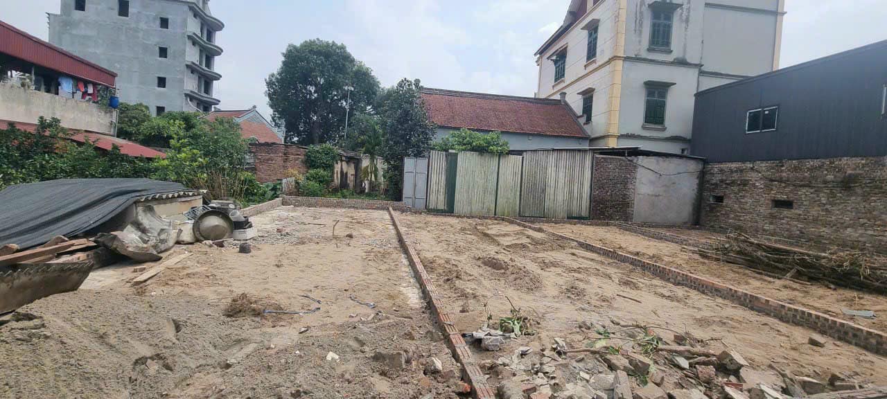 Mở bán hàng F0 thôn Phương Trạch, xã Vĩnh Ngọc, huyện Đông Anh