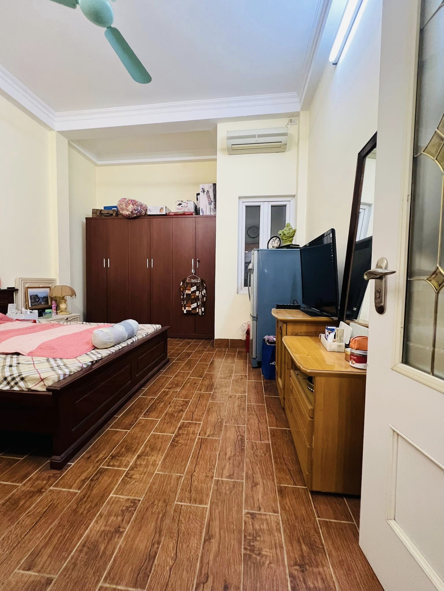 Mặt Phố Mai Hắc Đế 140M2 Mặt Tiền 6.5M 70 Tỷ Vỉa Hè Rộng