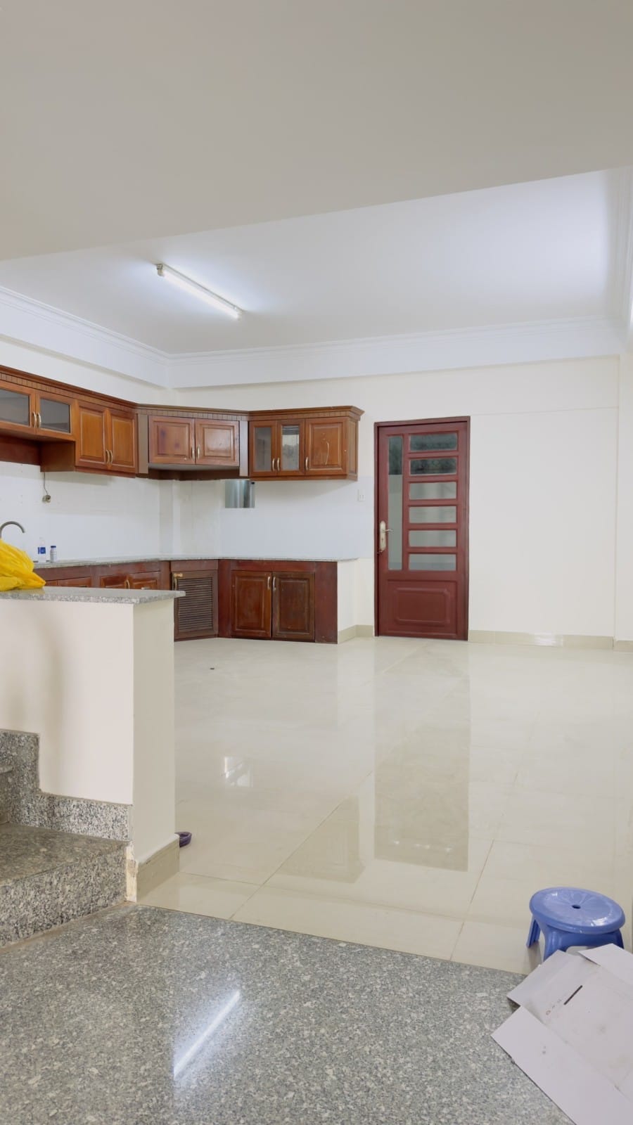 Cần Bán Gấp Nhà110M2 3 Tầng Ngang 5M Hẻm Xe Hơi Giá Hơn 5Ty Hiệp Bình Phước Thủ Đức