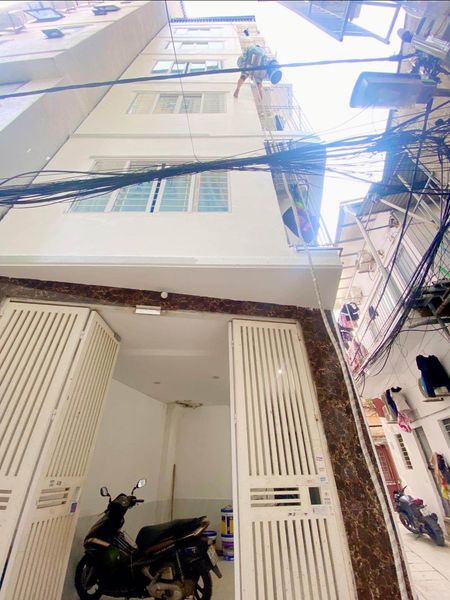 Siêu Tòa CCMN 7 Tầng, 11 Phòng, Lô Góc, Thang Máy, Giá Chỉ 7.7 Tỷ ☎️ 0988183187