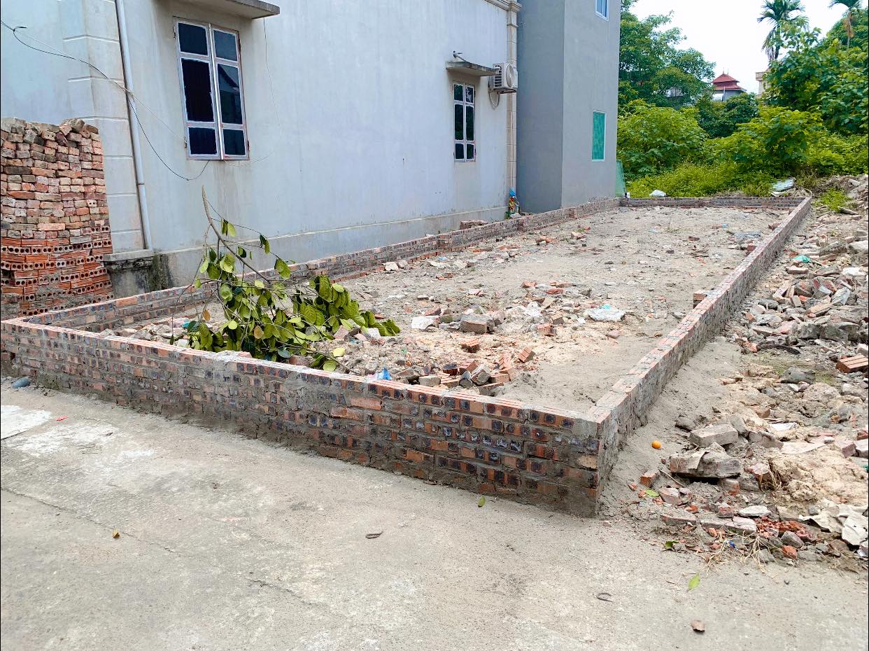 Chính Chủ gửi bán 70,3m2 đất Khê Nữ, Nguyên Khê, Đông Anh, Hà Nội