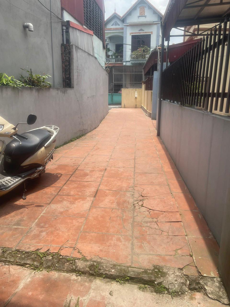 Bán nhanh 45m2 đất Đào Xuyên Đa Tốn giá nhỉnh 2 tỷ