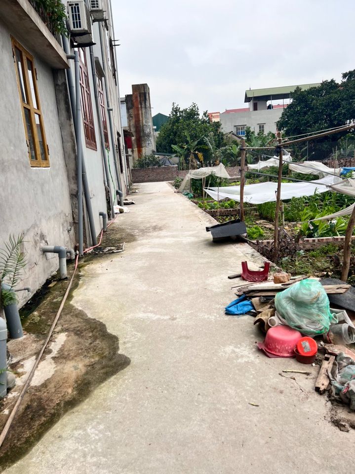 Bán 45m2 đất Kiêu Kỵ, Gia Lâm giá 1.6x tỷ