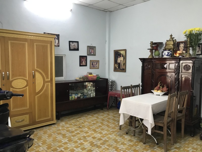 Chỉ 44 triệu/MV Mặt Tiền Kinh Doanh Ling Đông Thủ Đức Với Diện Tích 204m2