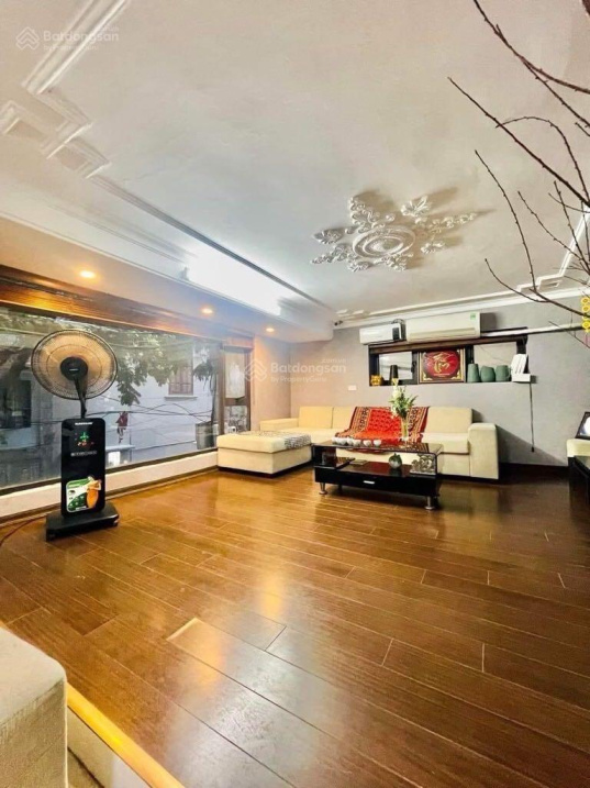 Bán nhà Minh Khai cho vợ chồng trẻ full nội thất long lanh, 3 bước ra oto, 5 tầng 3 ngủ 4 tỷ