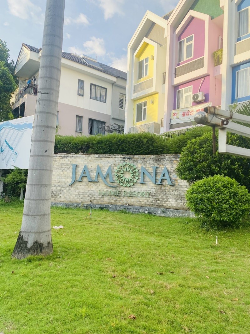 Giá Biệt Thự Chỉ Bằng Giá Nhà Phố DƯỚI 80Tr/m2 - Bank Định Giá 15Ty Hiệp Bình Phước Thủ Đức.