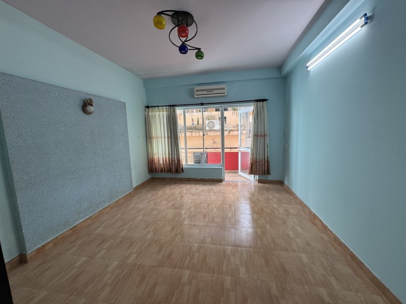 4 TẦNG - SỔ VUÔNG VỨC HOÀN CÔNG ĐẦY ĐỦ - CHỈ 5,3 TỶ